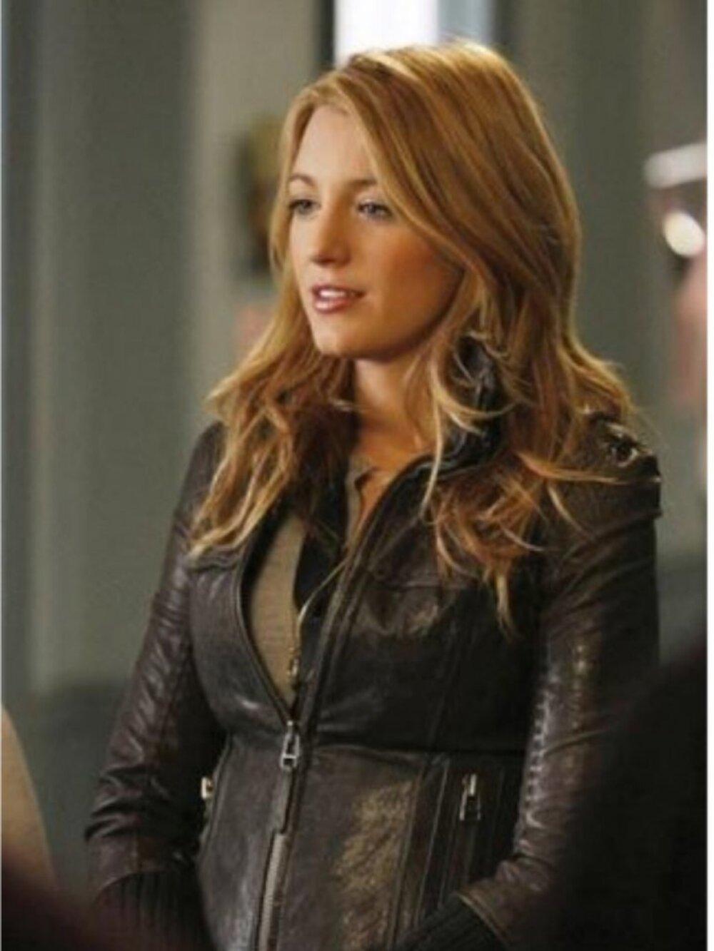 Mackage Leather Jacket Black Size XXS